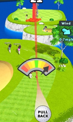 高爾夫家伙 v1.17 2