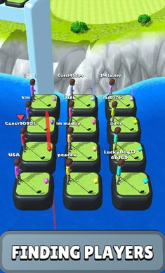高爾夫家伙 v1.17 3