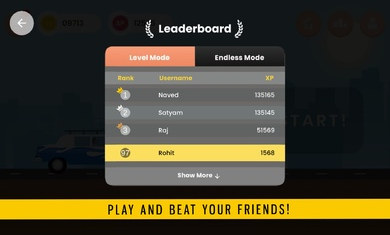 登山賽車爬坡 v3.0 1