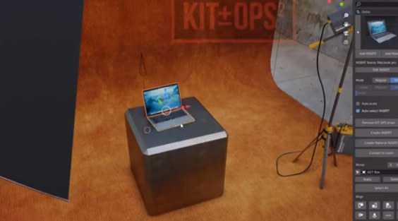 KitOps 2 v2.24.19 0