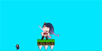 心海版iwanna v1.0.1 4