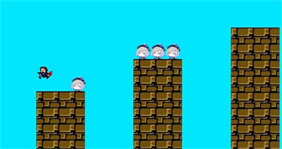 心海版iwanna v1.0.1 1