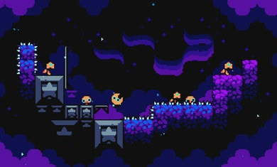 月亮飛躍 v1.0.8 1