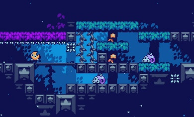 月亮飛躍 v1.0.8 0