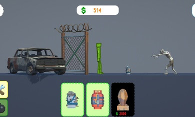 3D游樂場(chǎng) v1.2.38 安卓版 1