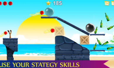 擊倒瓶子2 v1.2.8 3