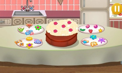 芭芭斯金烹飪 v1.2.7 0