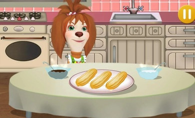 芭芭斯金烹飪 v1.2.7 1