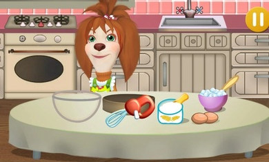 芭芭斯金烹飪 v1.2.7 2