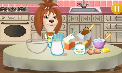 芭芭斯金烹飪 v1.2.7 3