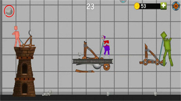 像素上帝建造世界 v1.0 2