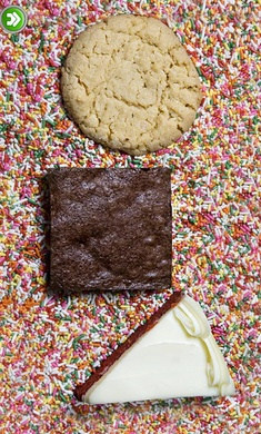 孩子們學習形狀 v1.6.6 2