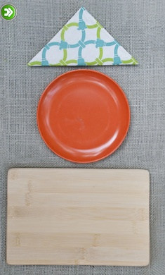 孩子們學習形狀 v1.6.6 1