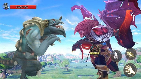 養(yǎng)了只怪獸 v1.0 2