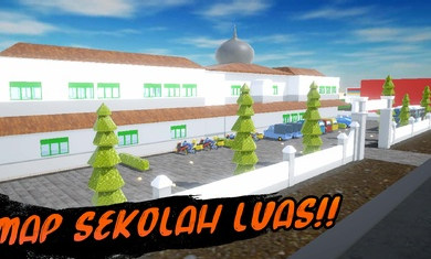 格斗學院 v0.1.10 0
