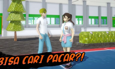 格斗學院 v0.1.10 1