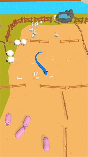 貪吃蛇單機(jī) v1.0.0 0