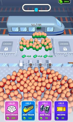 地鐵售票員 v1.0.2 1