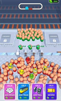 地鐵售票員 v1.0.2 0