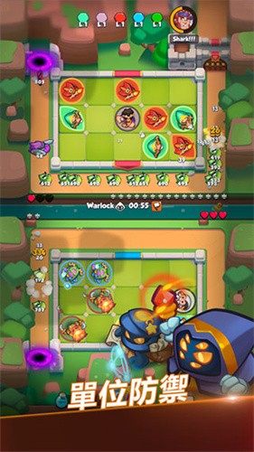 皇家沖沖沖國服 v20.1.63637 0