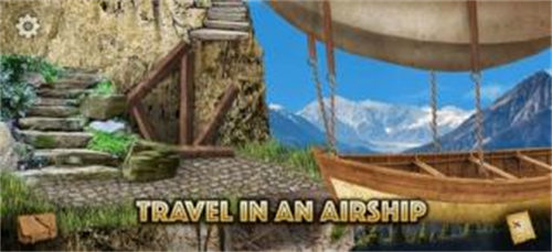 黑荊棘城堡之謎2 v2.8 0