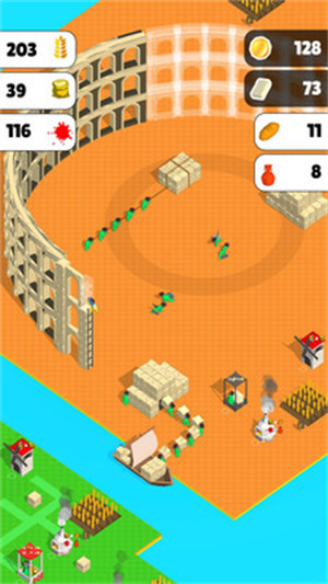 羅馬世界 v1.0.1 0