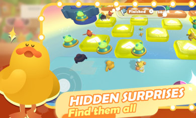 PUFF GO最新版(帕提派對(duì)) v1.0.11 安卓版 0