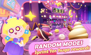 PUFF GO最新版(帕提派對(duì)) v1.0.11 安卓版 3