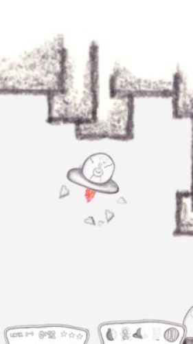 超級(jí)太空飛碟 v2.0.1 0