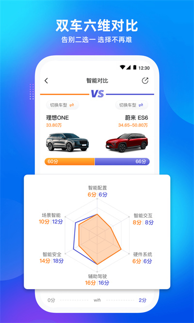 愛咖出行 v1.7.0 3