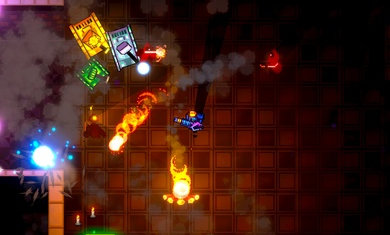 激光坦克 v1.0.1 1