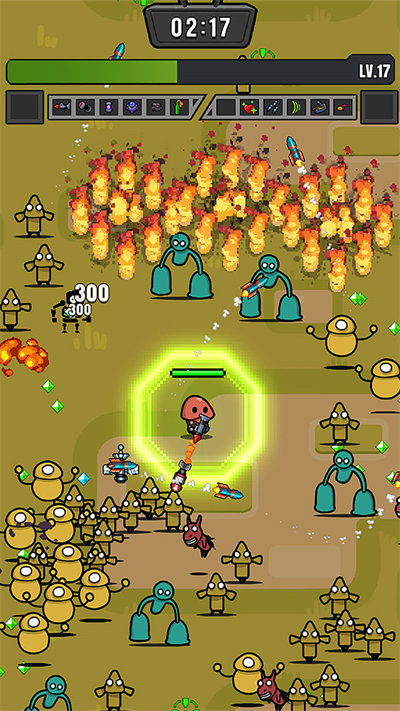 突擊沖鋒隊 v1.0.1 3