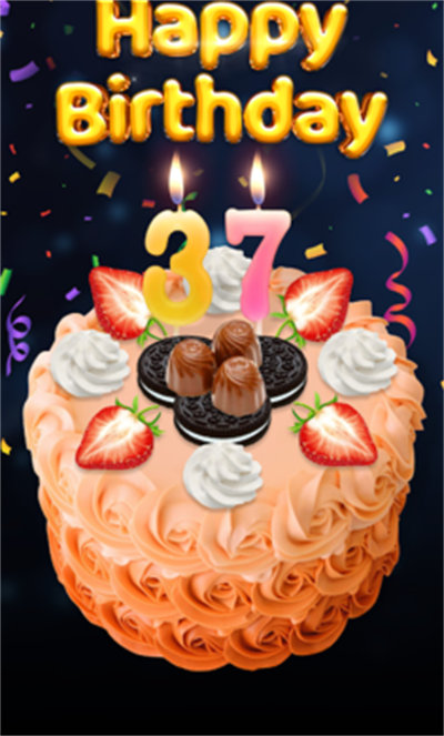蛋糕師生日快樂 v1.19 3