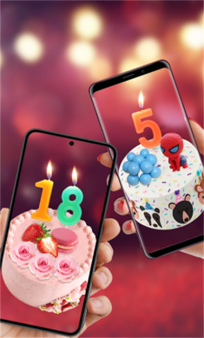 蛋糕師生日快樂 v1.19 0