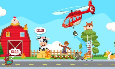 消防隊員 v1.2.7 2