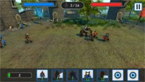 騎士的光復(fù) v1 0