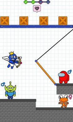 愛心射手 v1.0.9 0