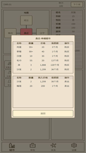 小小集團(tuán)2破產(chǎn)人生 v1.6.0 0