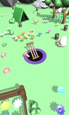 孔真空3D v1.70 3