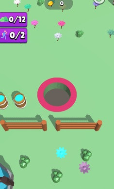 孔真空3D v1.70 0