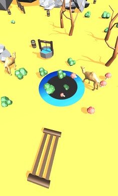 孔真空3D v1.70 1