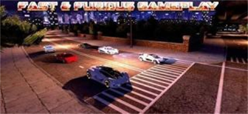 夜晚賽車 v1.6 0