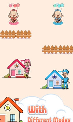 帶孩子回家 v1.0.2 0
