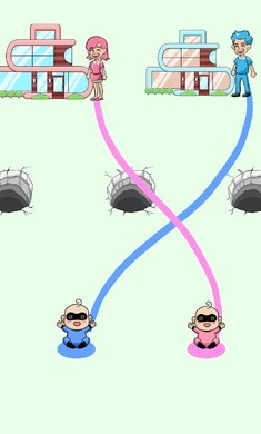 帶孩子回家 v1.0.2 2