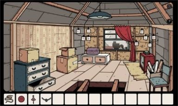 另一個陰影中文版 v1.0.40 0