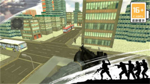 代號狙擊手 v1.0 2