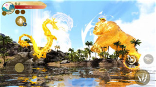 方舟山海吞噬 v1.0 3