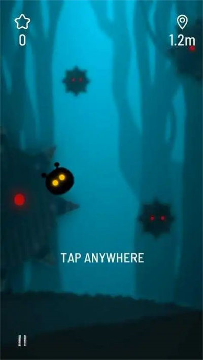 黑暗無盡的奔跑 v1.0 1