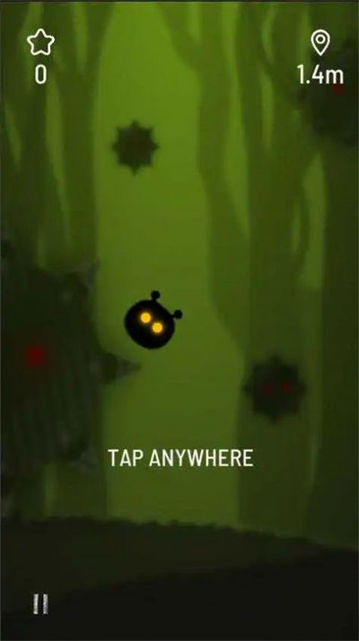 黑暗無盡的奔跑 v1.0 3