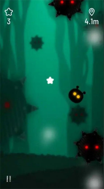 黑暗無盡的奔跑 v1.0 2